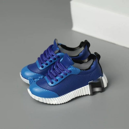 Labubu Branded Shoes HRMS