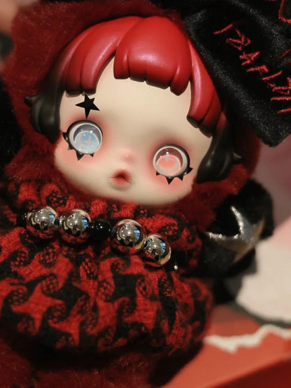 Skullpanda 6kHz 6000Hz Europe Limited Edition Release