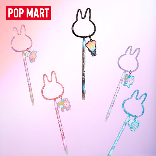 Big Into Energy Labubu Pen Blind Box