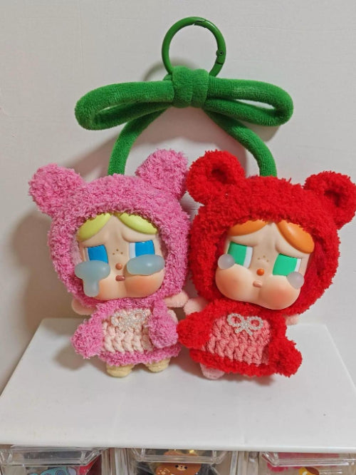 Crybaby Cherry Clothes