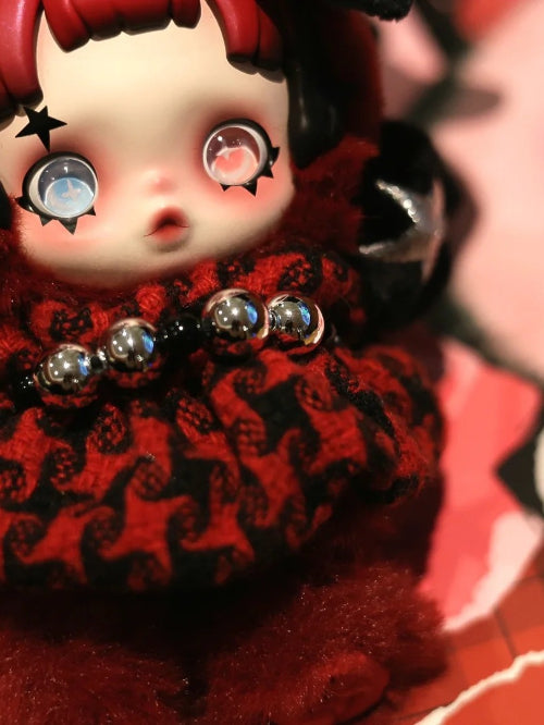 Skullpanda 6kHz 6000Hz Europe Limited Edition Release