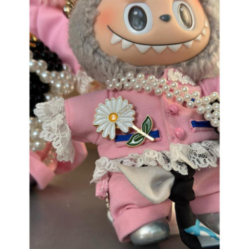 Labubu G Dragon Costume