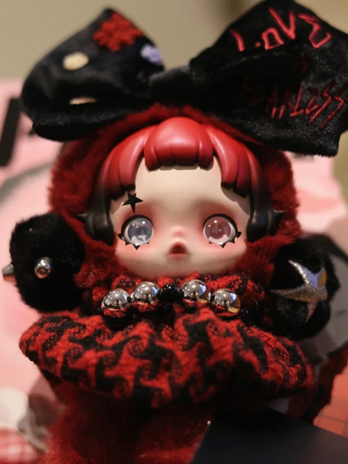 Skullpanda 6kHz 6000Hz Europe Limited Edition Release – Hold By Hand