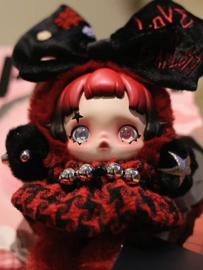 Skullpanda 6kHz 6000Hz Europe Limited Edition Release