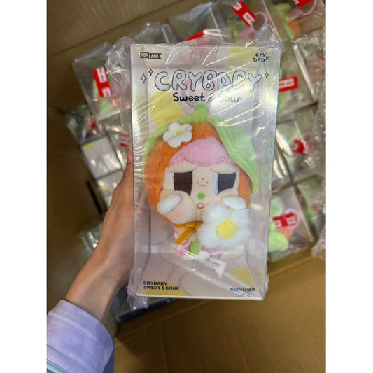 Crybaby Sweet and Sour Popland Exclusive