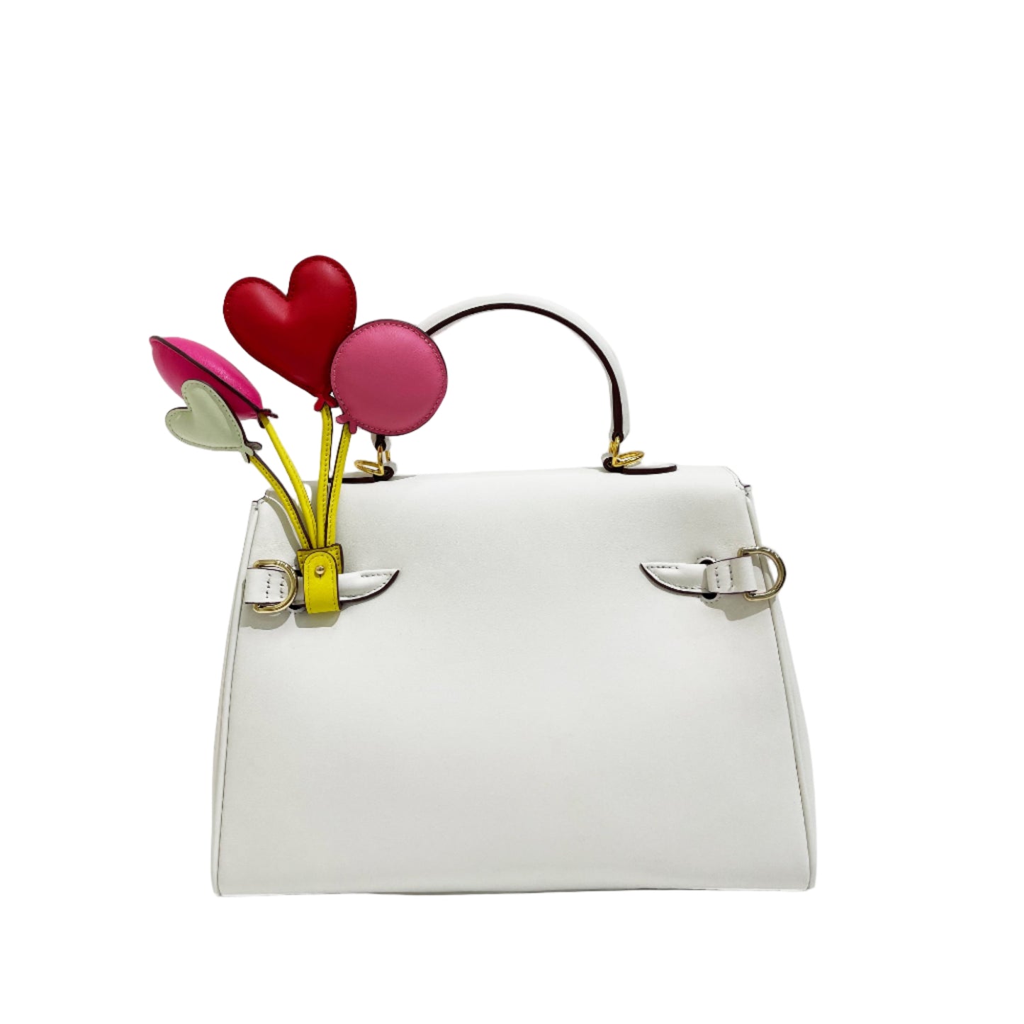 Puppy Love Balloon Muse Bag