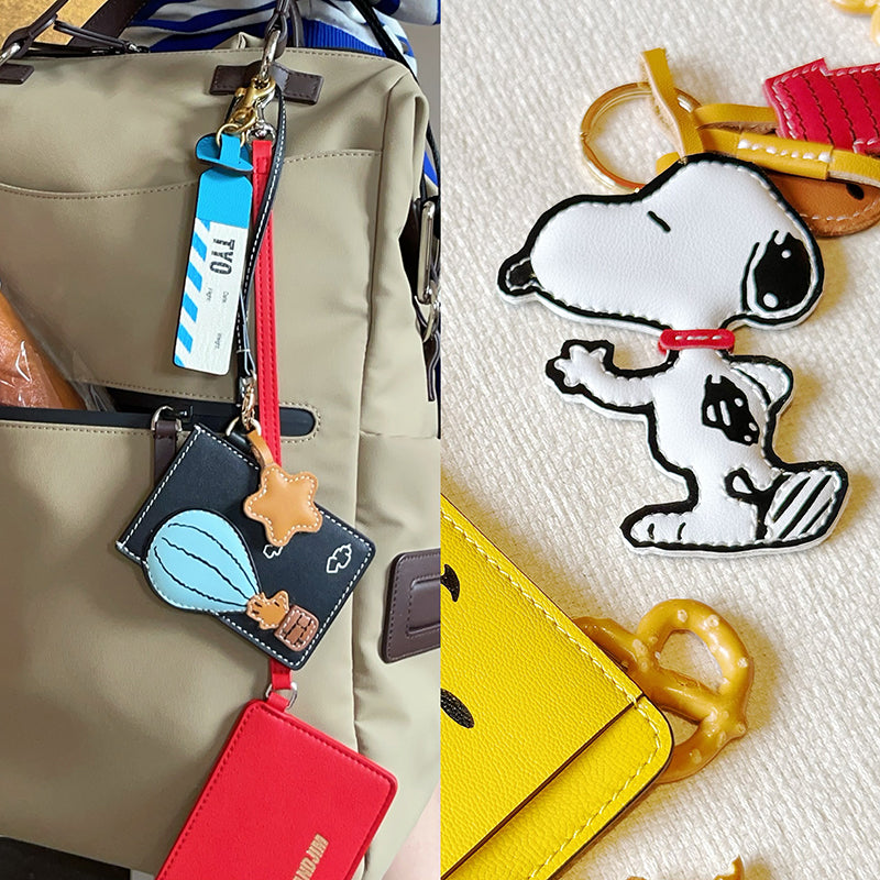 Floopy Dog Edition Tote Bag