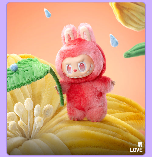 Labubu V3 Big Into Energy – Hold By Hand