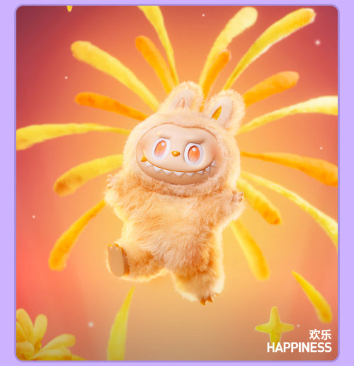 Labubu V3 Big Into Energy