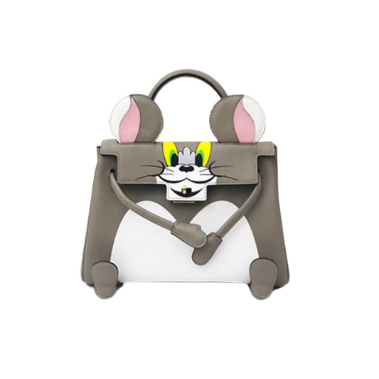 Un Chat Bag