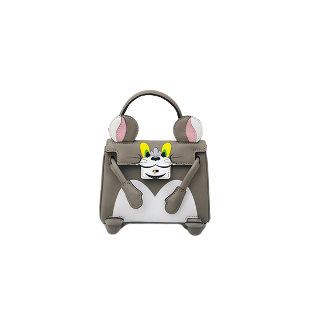 Un Chat Bag