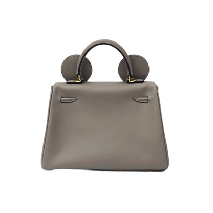 Un Chat Muse Bag