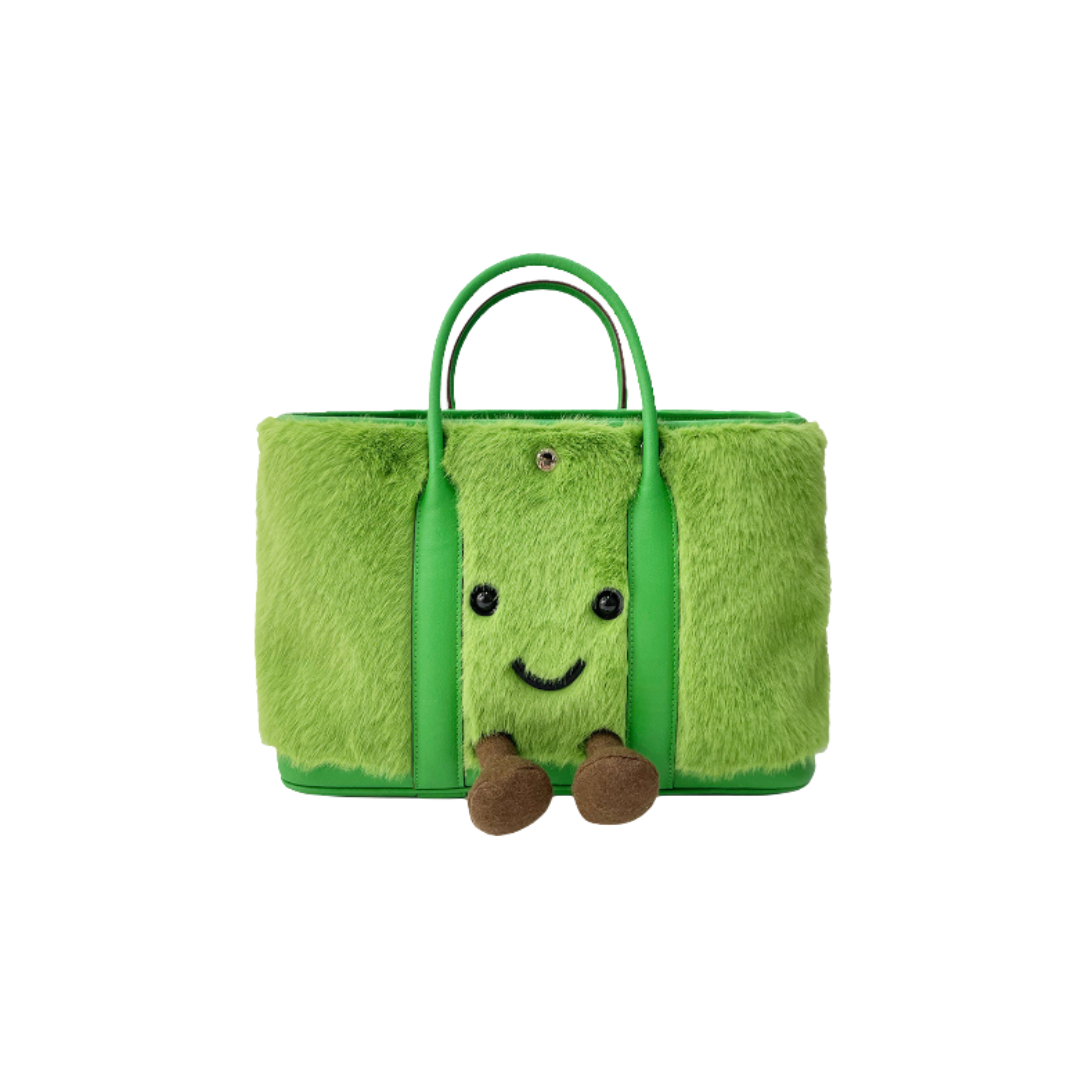Verde - Sole Bag