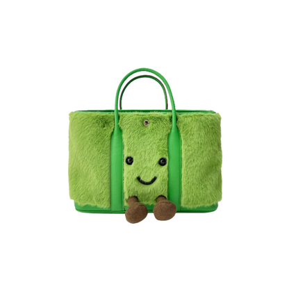 Verde - Sole Bag
