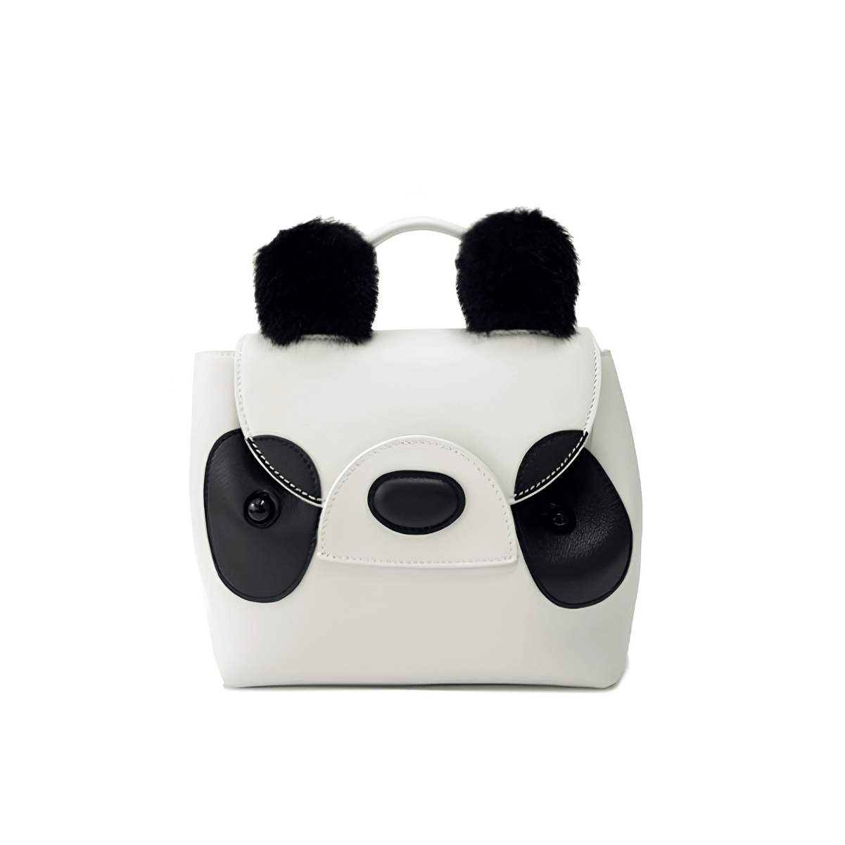 Classic Panda Pal Bag