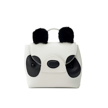 Classic Panda Pal Bag