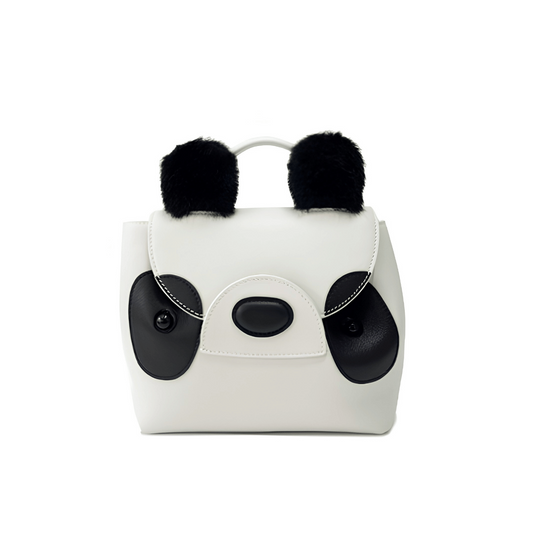 Classic Panda Pal Bag