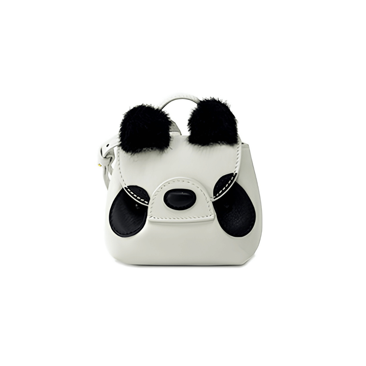 Petite Panda Pal Bag