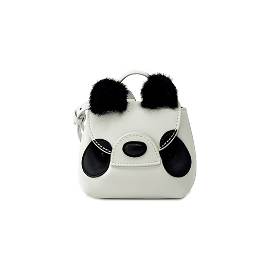 Petite Panda Pal Bag