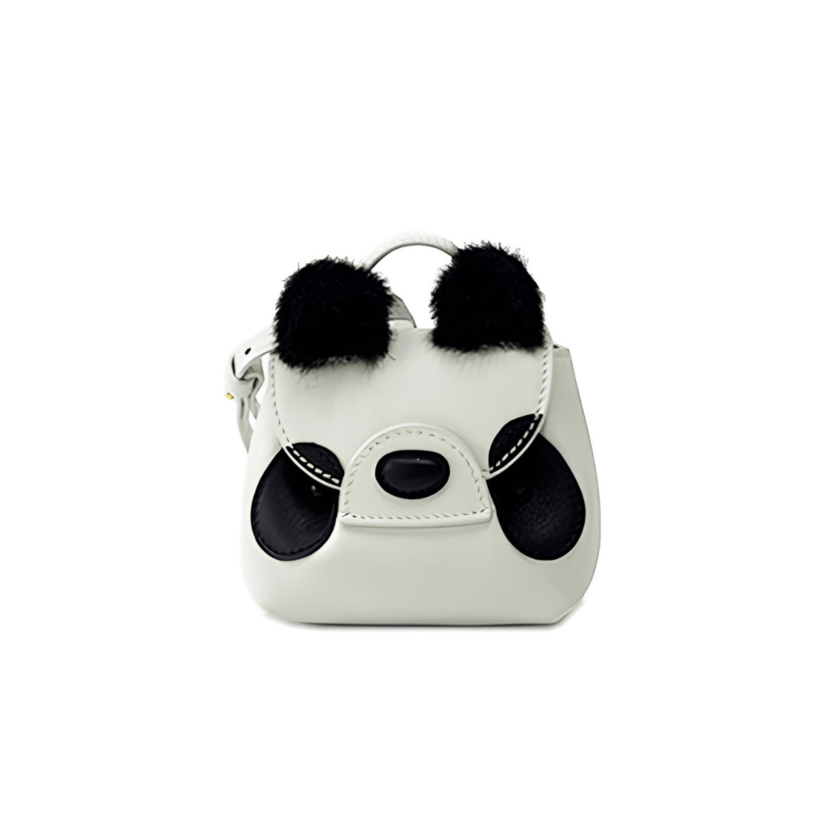 Classic Panda Pal Bag