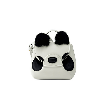 Classic Panda Pal Bag