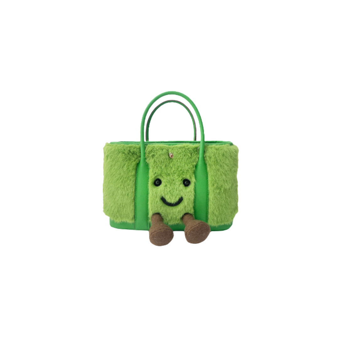 Verde - Sole Bag