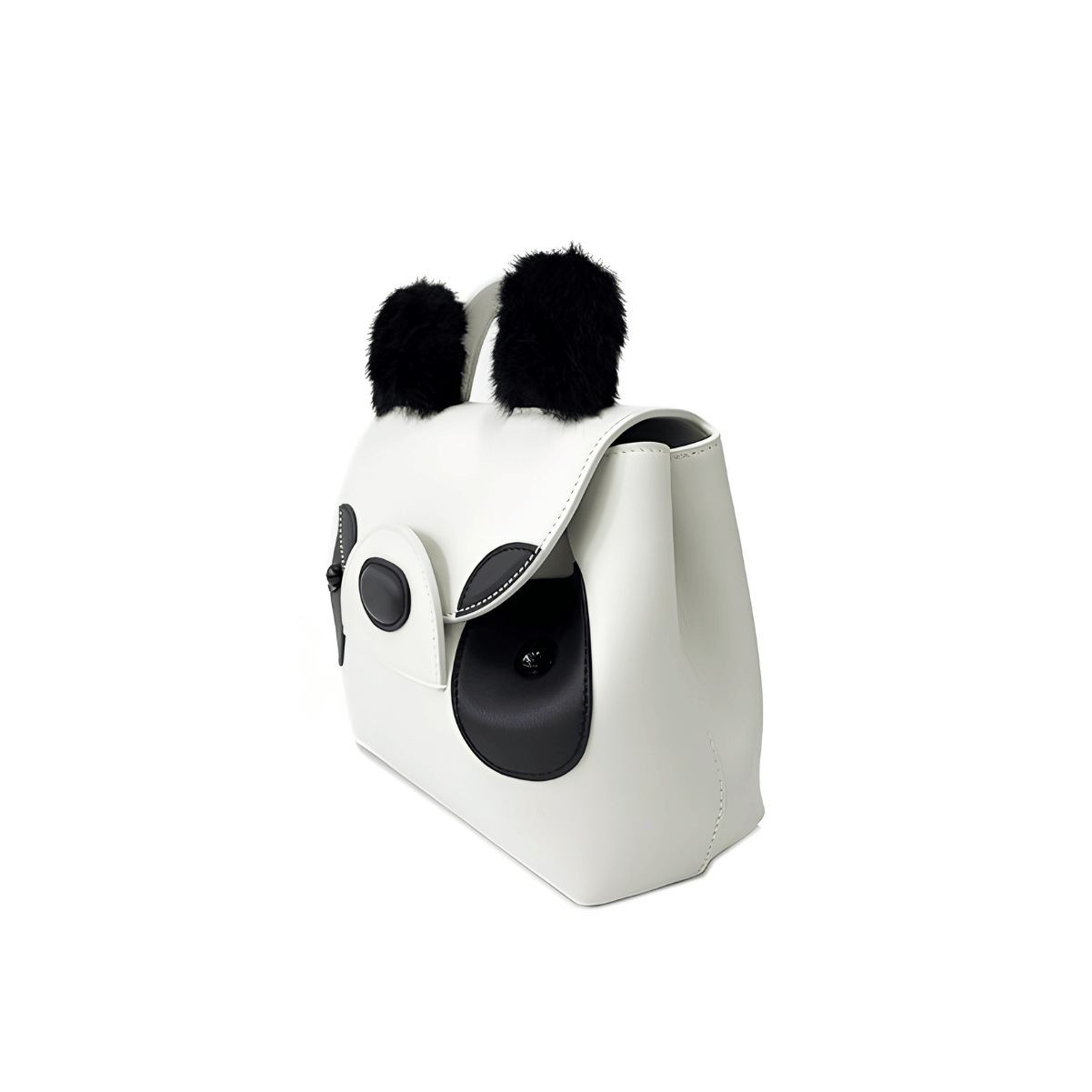 Classic Panda Pal Bag