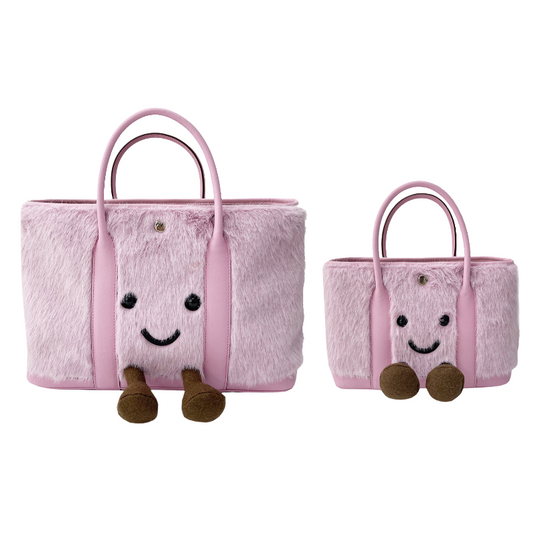 Roselle - Sole Bag