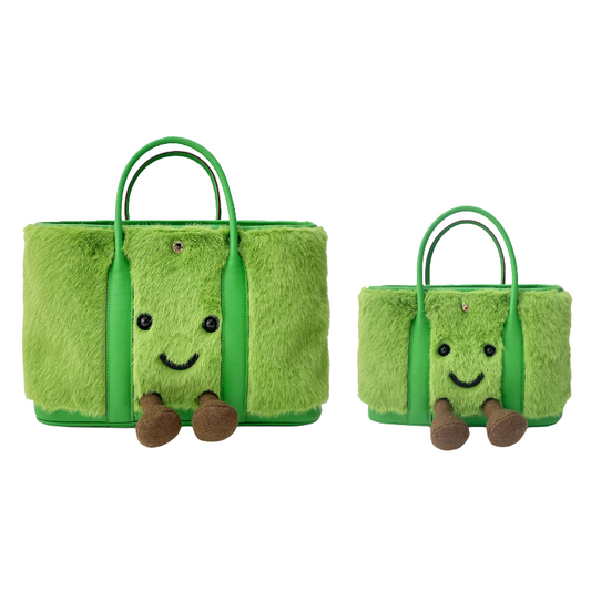 Verde - Sole Bag