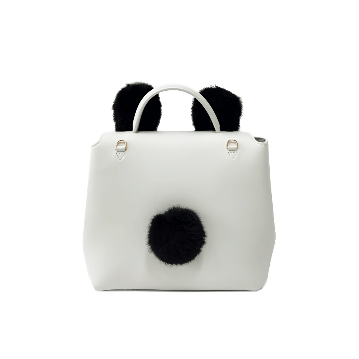 Classic Panda Pal Bag