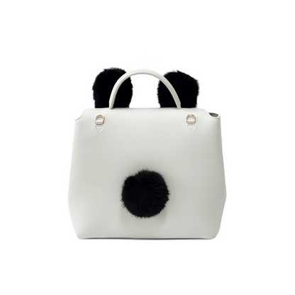 Classic Panda Pal Bag