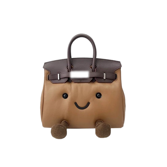 Classic Toffee Pop Fluff BK Bag