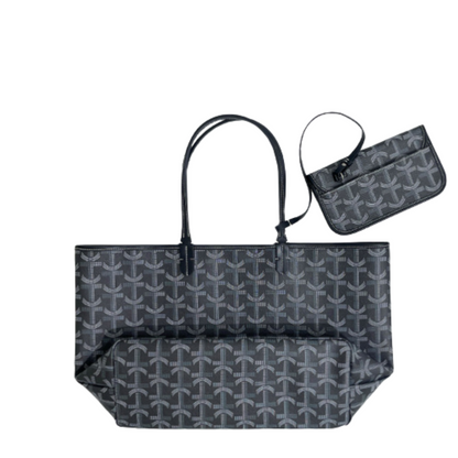 Un Souris Tote Bag