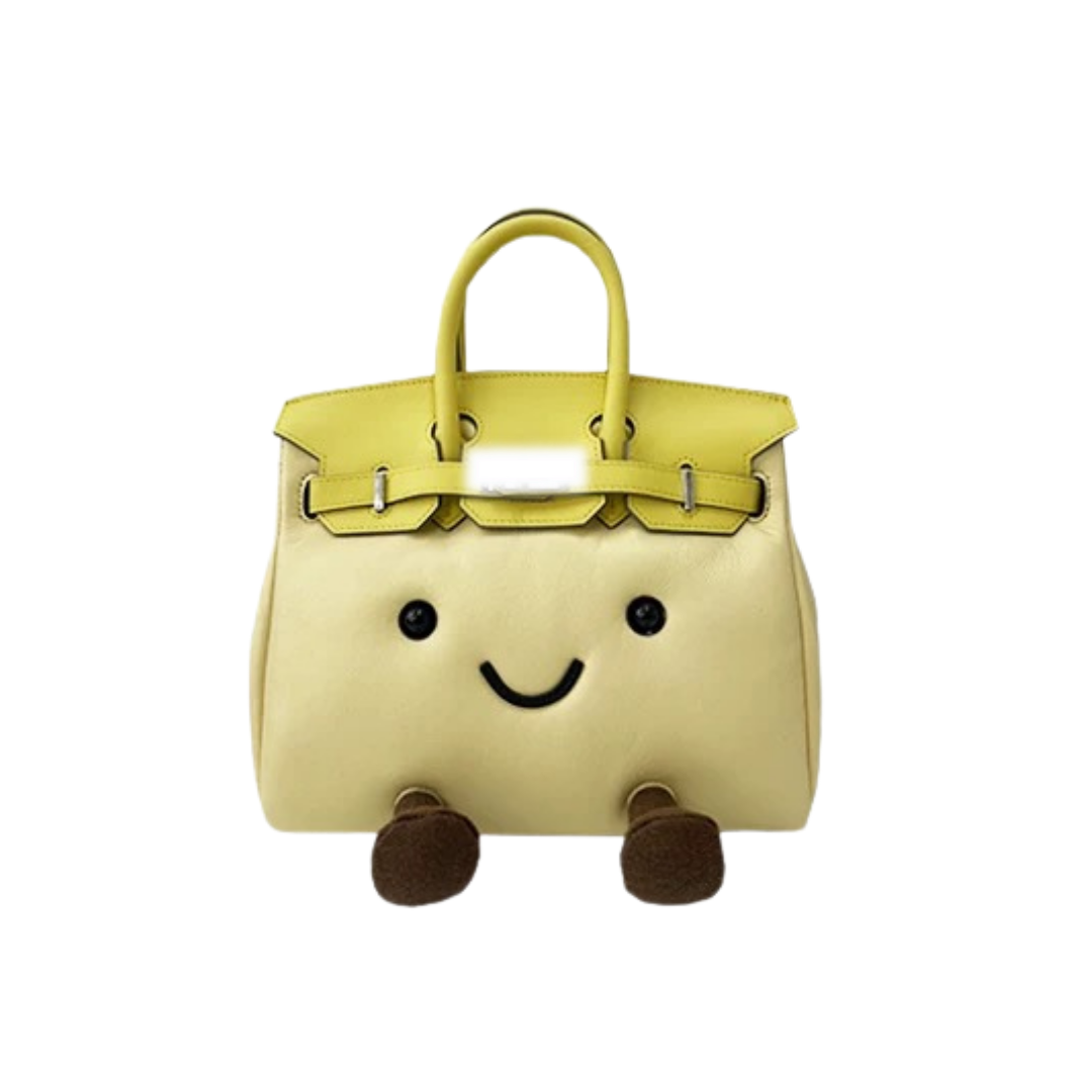 Classic Butter Pop Fluff BK Bag