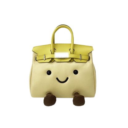 Classic Butter Pop Fluff BK Bag