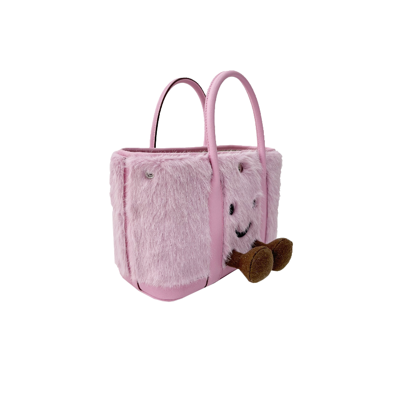 Roselle - Sole Bag