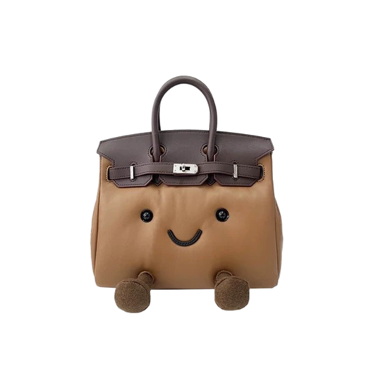 Classic Toffee Pop Fluff BK Bag