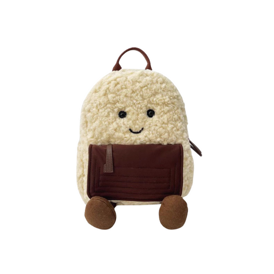 Classic Peanut Fluff Bag