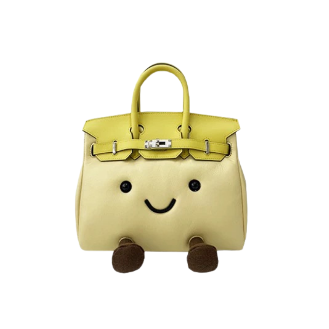 Classic Butter Pop Fluff BK Bag