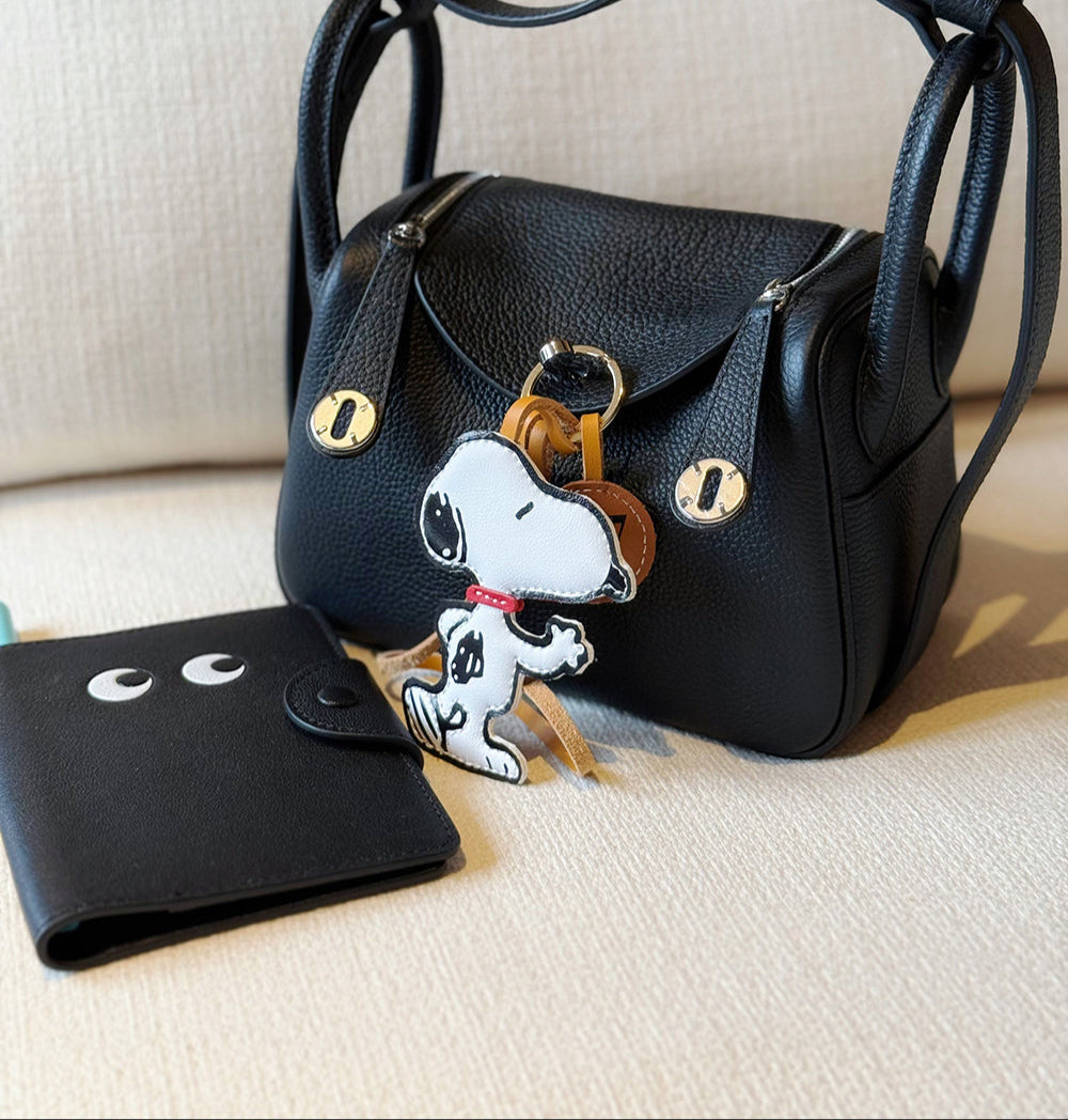 Floopy Dog Edition Tote Bag