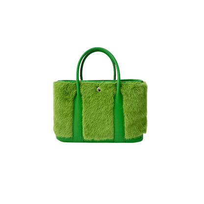 Verde - Sole Bag