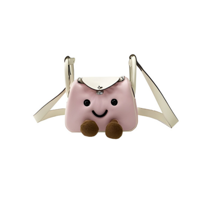 Nuve Cuddle Fluff Bag