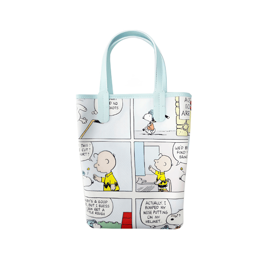 Classic Floopy Dog Tote Bag