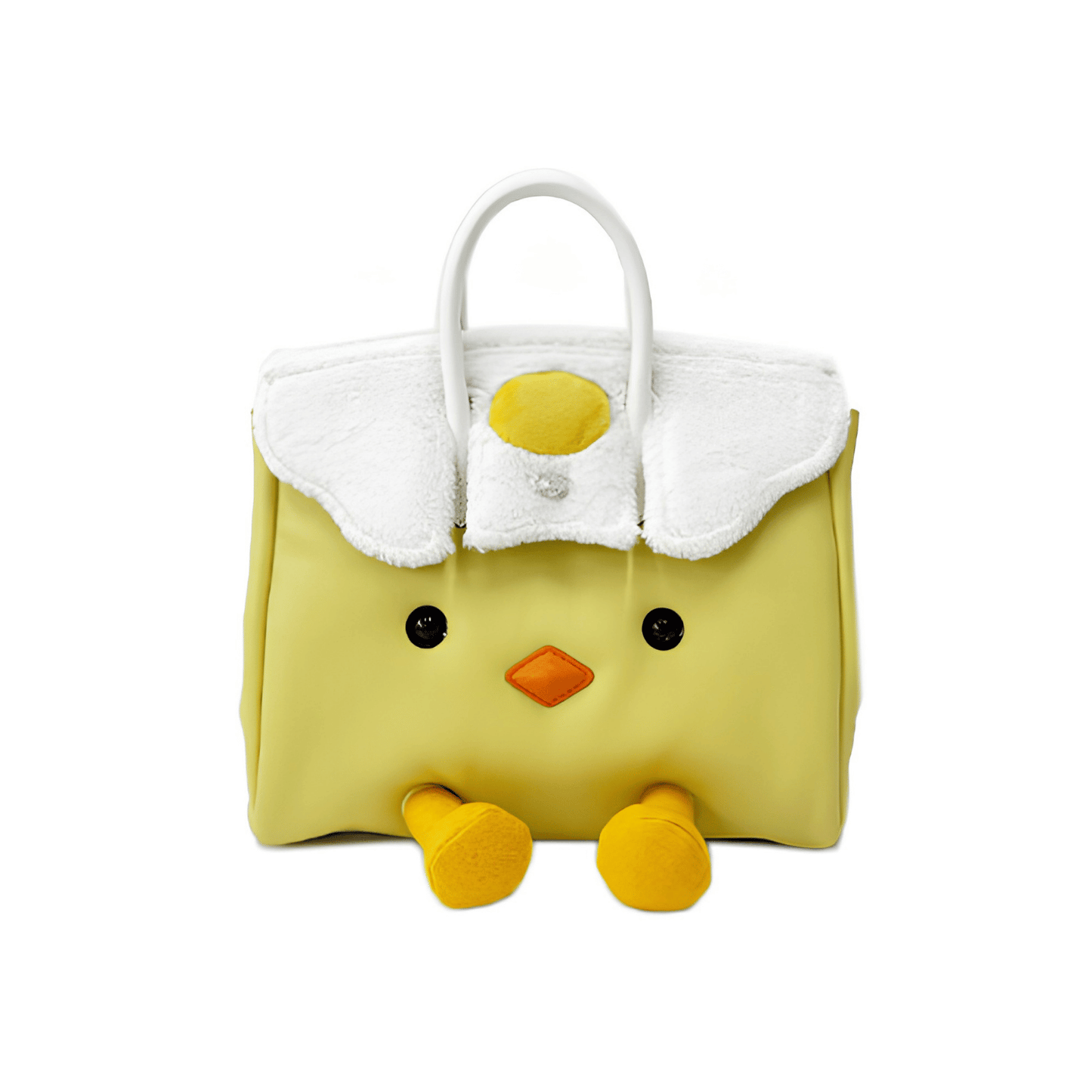 Classic Sunny Chick BK Bag