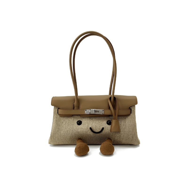 Classic Biscuit Jelly KL Bag