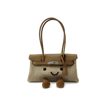 Classic Biscuit Jelly KL Bag
