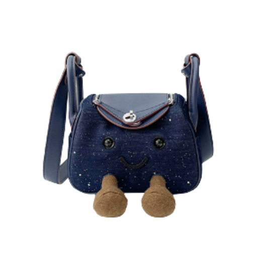 Midnight Orion Cuddle Fluff Bag