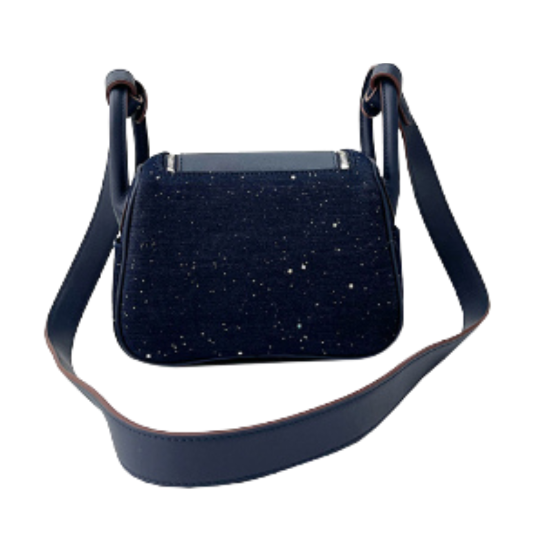 Midnight Orion Cuddle Fluff Bag