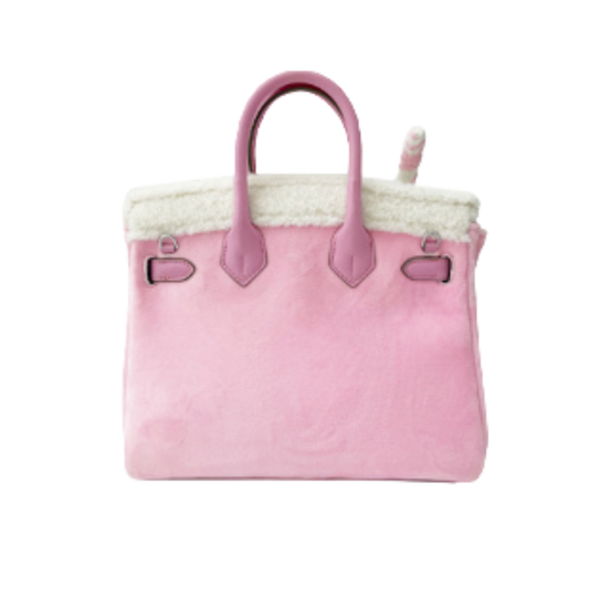 Classic Strawberry Milkshake Fluff BK Bag