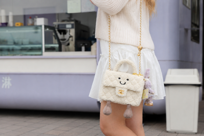Celeste Ice Fluff C Bag
